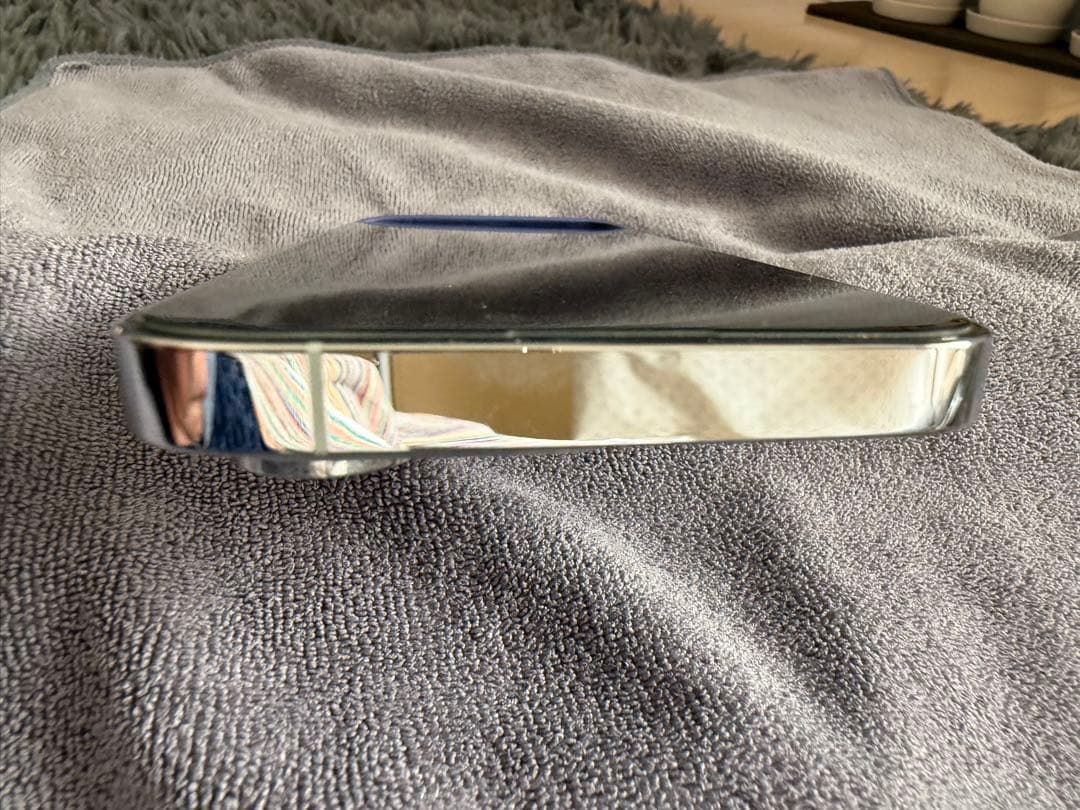 iPhone 14 Pro シルバー 128GB