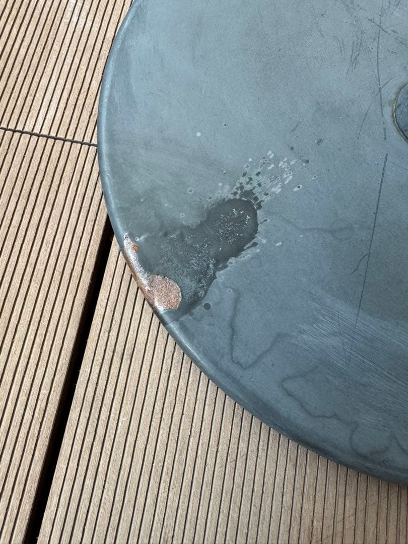 カッシーナイクスシー ミクシット サイドテーブル セラミック天板