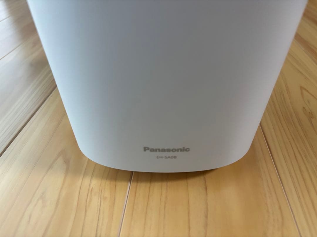 Panasonic EH-SA0B フェイススチーマー　ジャンク品