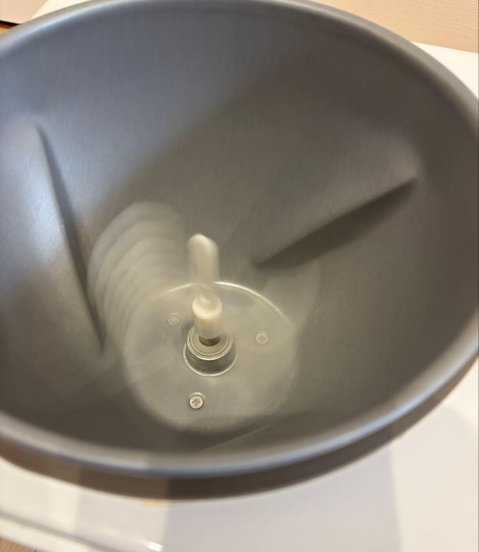 レディースミキサー KN-200 大正電機 こね機 多数付属品‼️