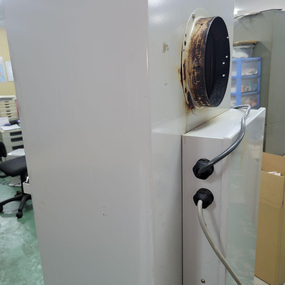 富士ローヤル硝煙機ローヤルクリーン