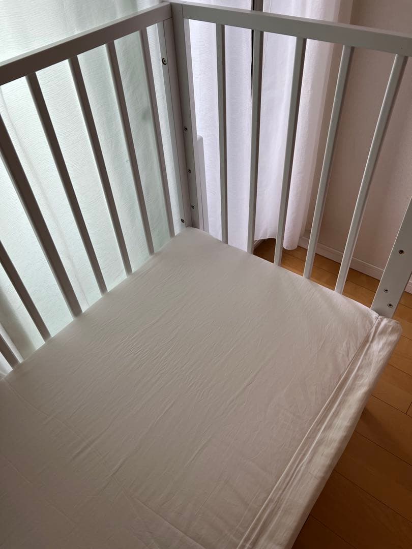 そいねーる Soinel ラージ　美品　マットレス付