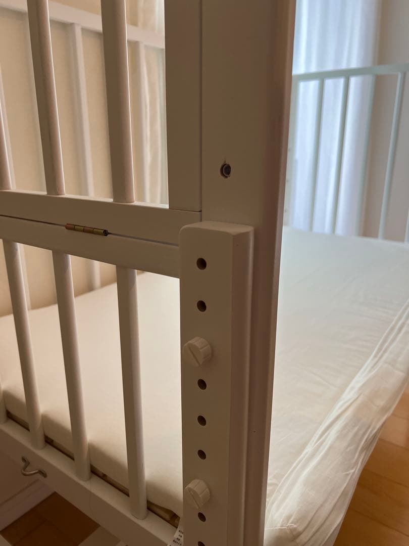 そいねーる Soinel ラージ　美品　マットレス付