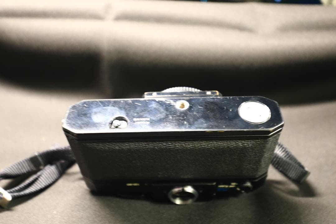 Canon キヤノン F1 前期　ジャンク