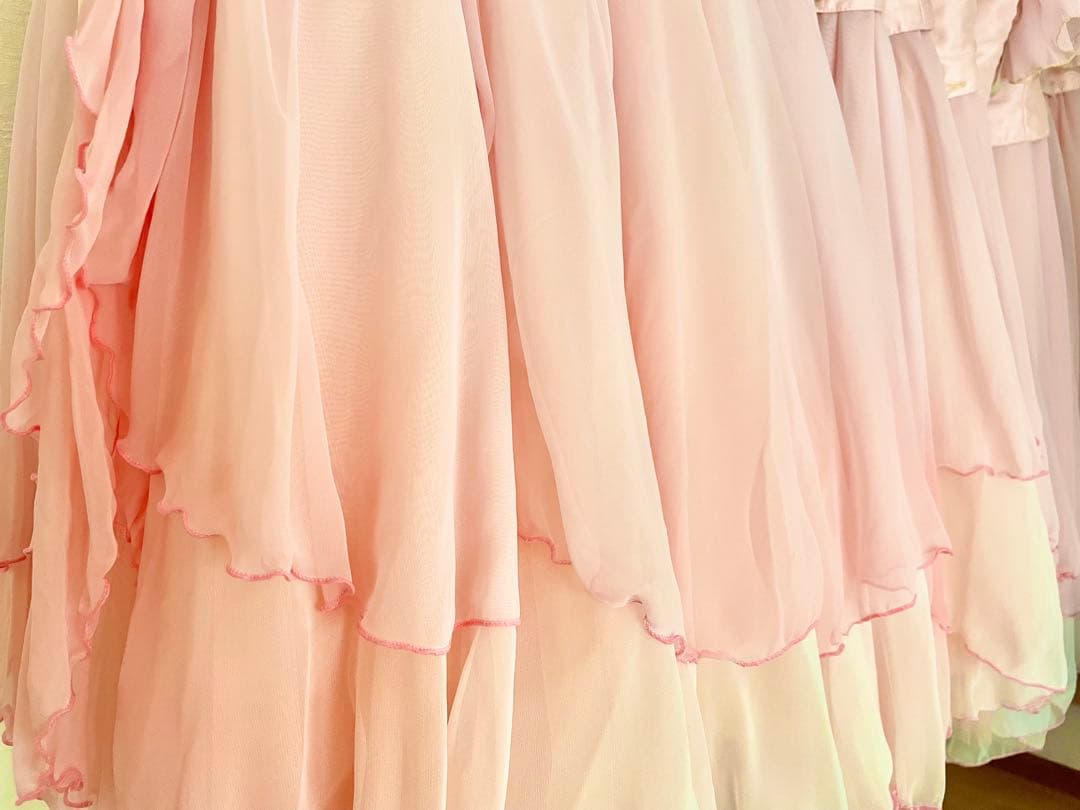 バレエ衣装　Sサイズ② ピンク系