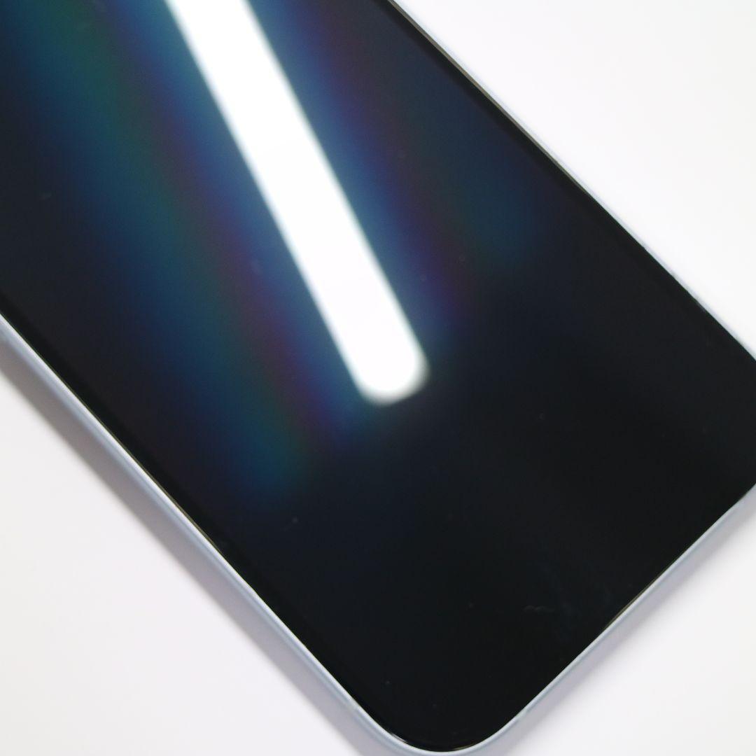 【やや傷】iPhone 15 128GB バッテリー83%