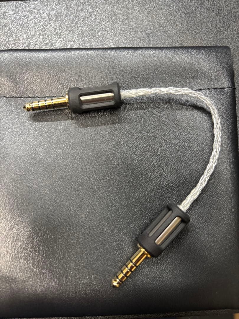 ZENITH2 GROOVE AUDIO イヤホンケーブル