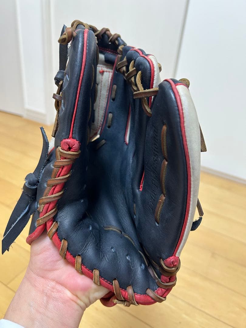 久保田スラッガー　軟式　M00 ショップオリジナルオーダー