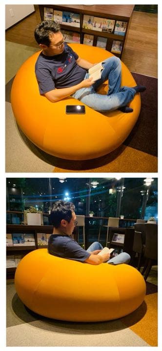 ビーズクッション特大 日本製 おしゃれ 人をダメにするソファ クッション抱き枕