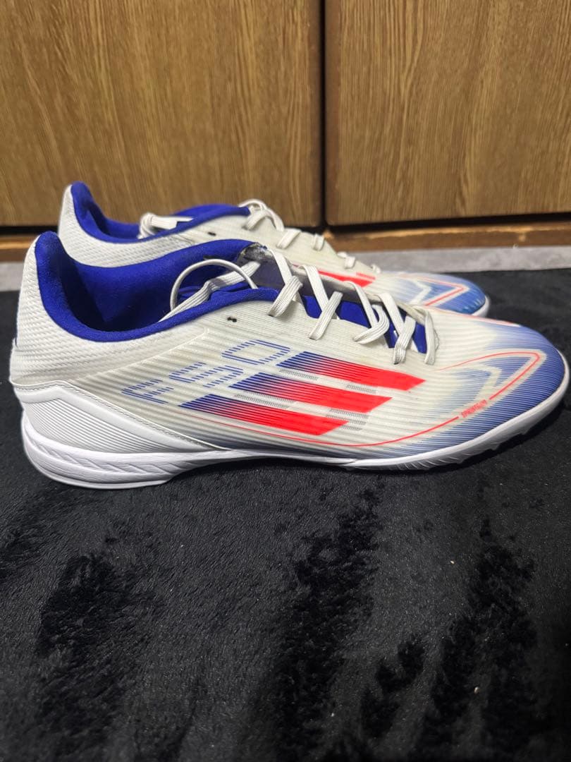 シューズ adidas f50 league TF predator elite TF