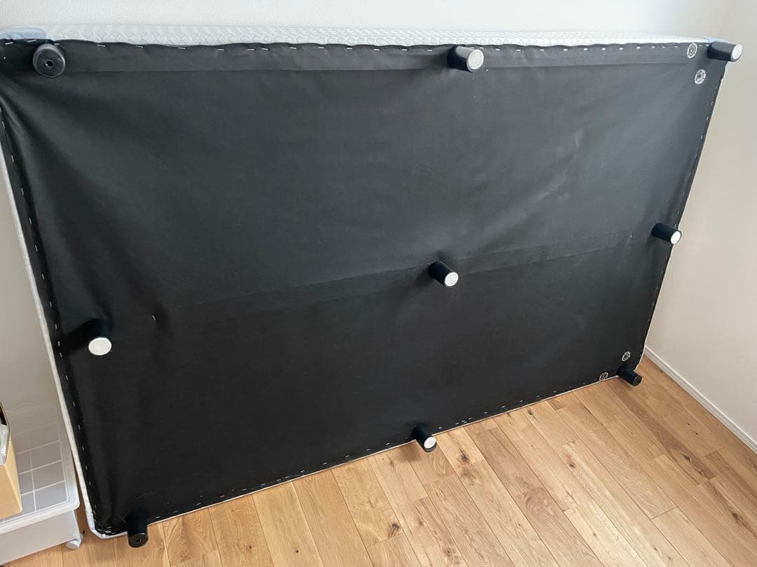 セミダブル ボトムクッション ボックススプリング FG-6481-LP-JSF