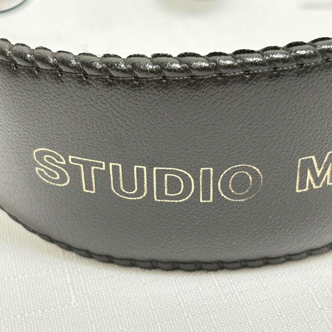 SONY 有線 密閉型スタジオモニターヘッドホン MDR-CD900ST