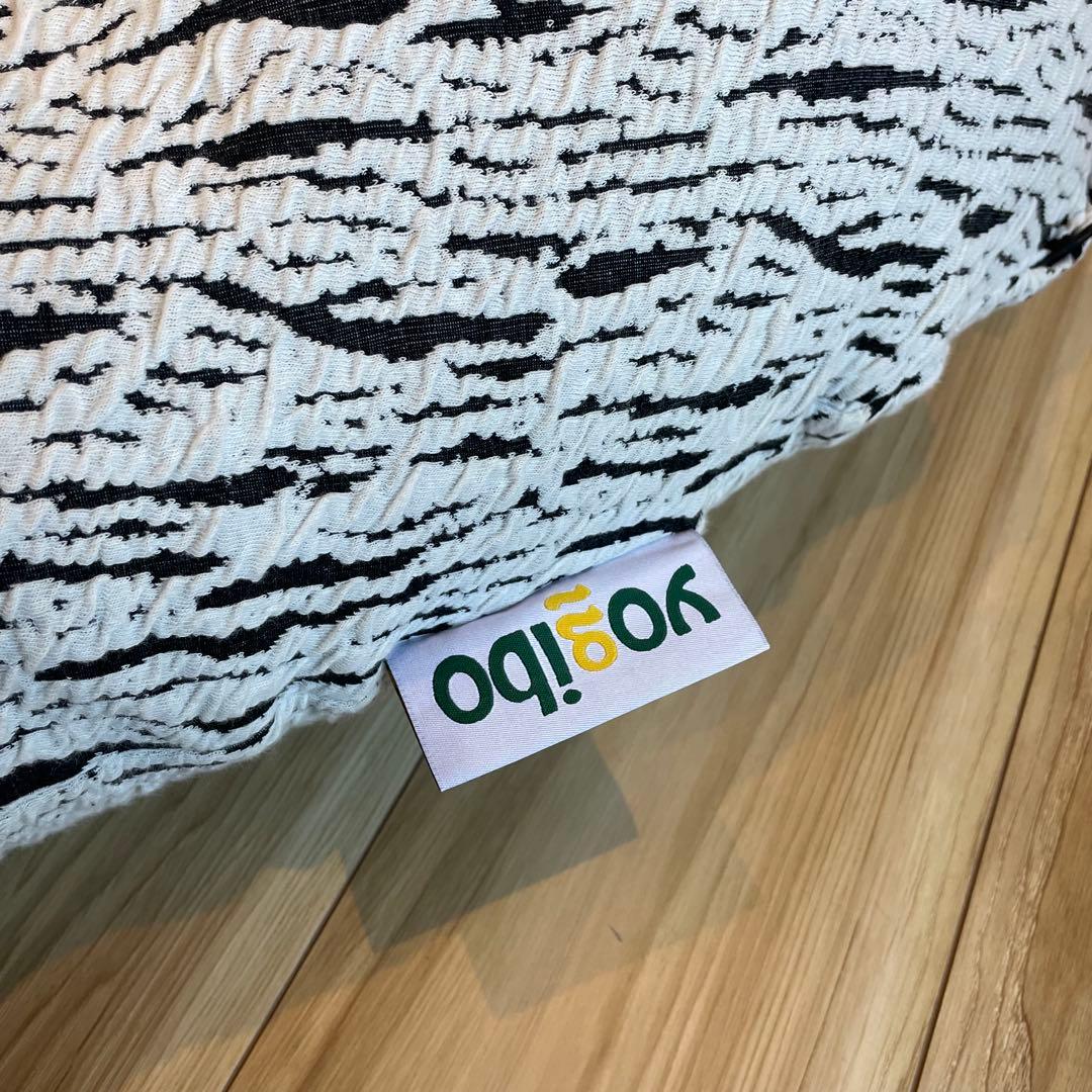 yogibo ヨギボー Luxe support ラックスサポート U型