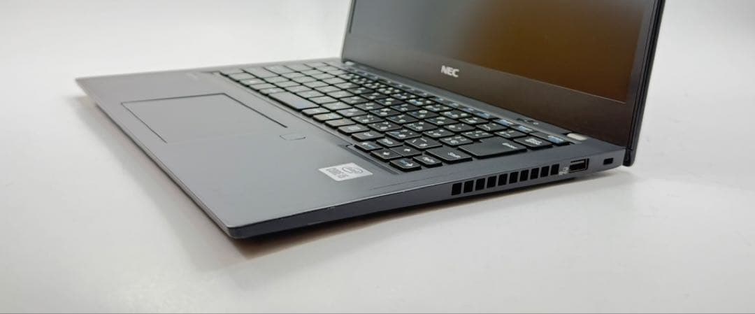 ノートパソコン win11 第10世代 office2024搭載