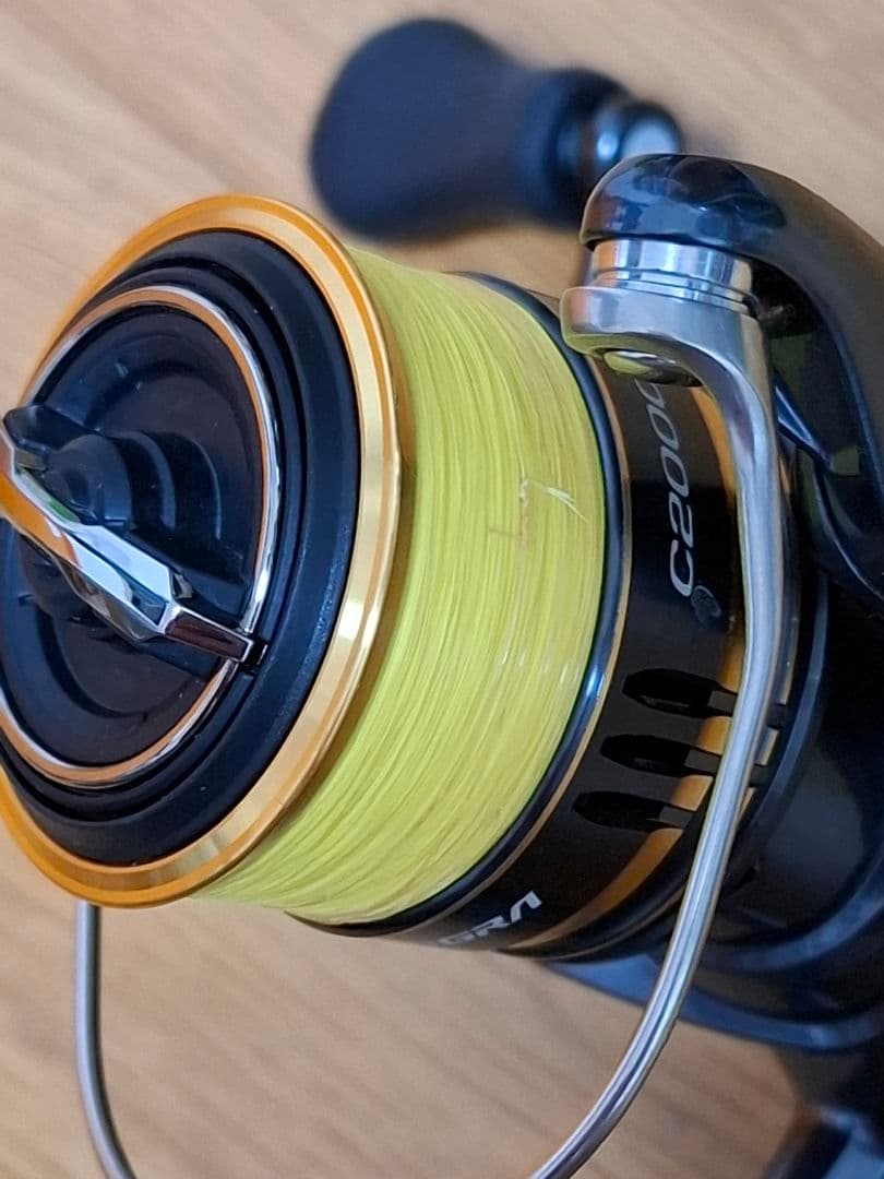 SHIMANO ULTREGRA C2000SHG アルテグラ　21