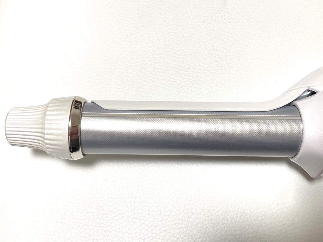 ReFa リファ　カールヘアアイロンプロ　26mm ホワイト