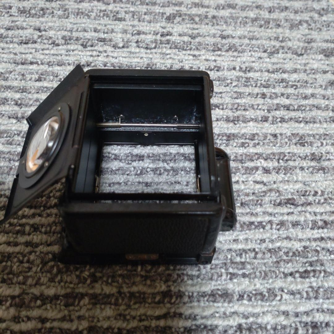 ペンタックス67用ウェストレベルファインダー