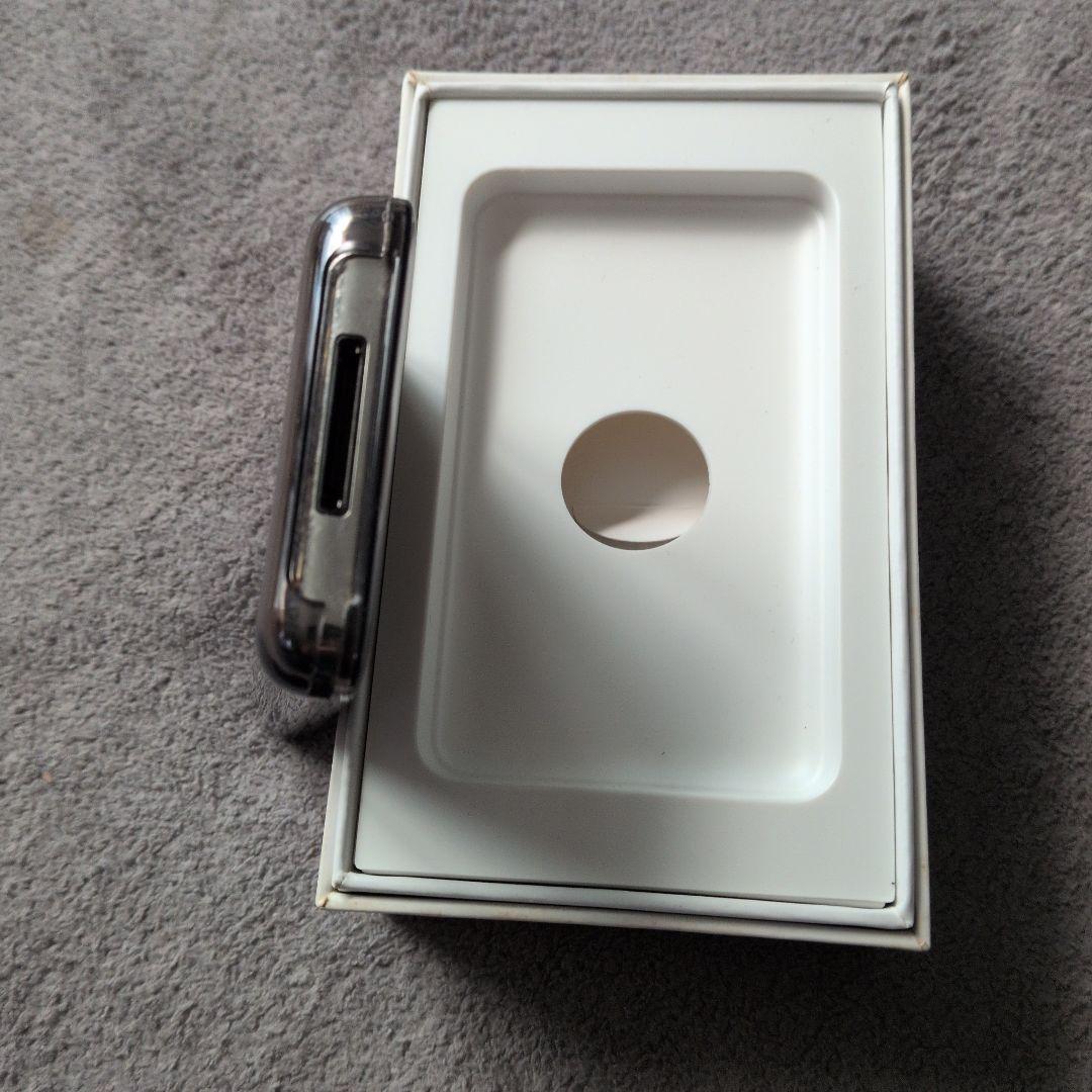 iPod Classic ブラック 本体