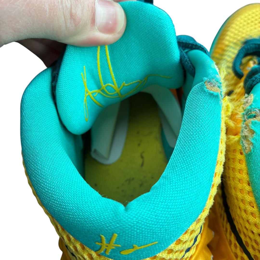 NIKE ナイキ スニーカー カイリー1 26cm