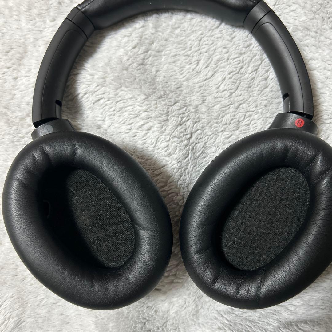 ヘッドホン SONY WH-1000XM4