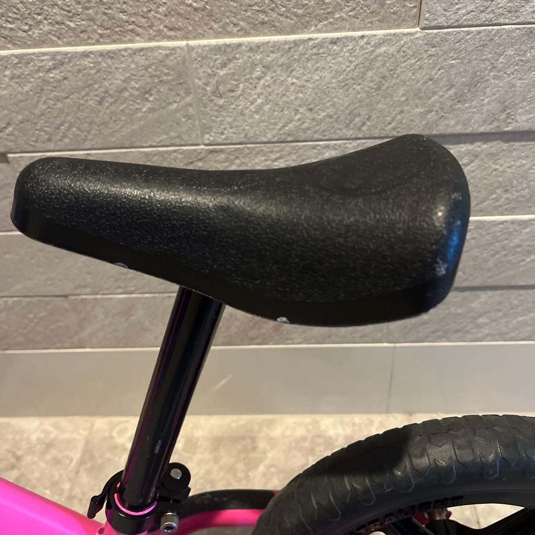 ストライダー　Harley-Davidsonモデル