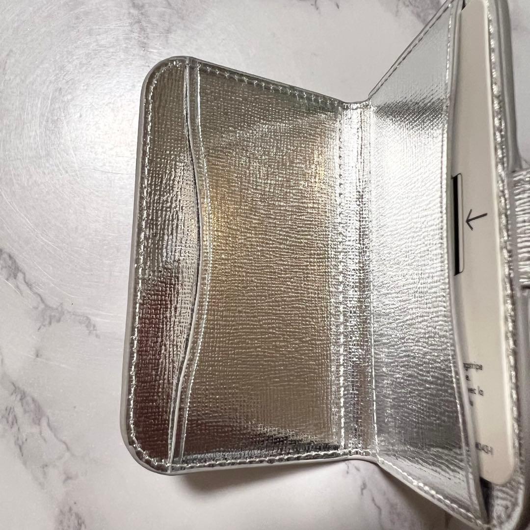 kate spade マグネティック ウォレット カードホルダー ケイトスペイド