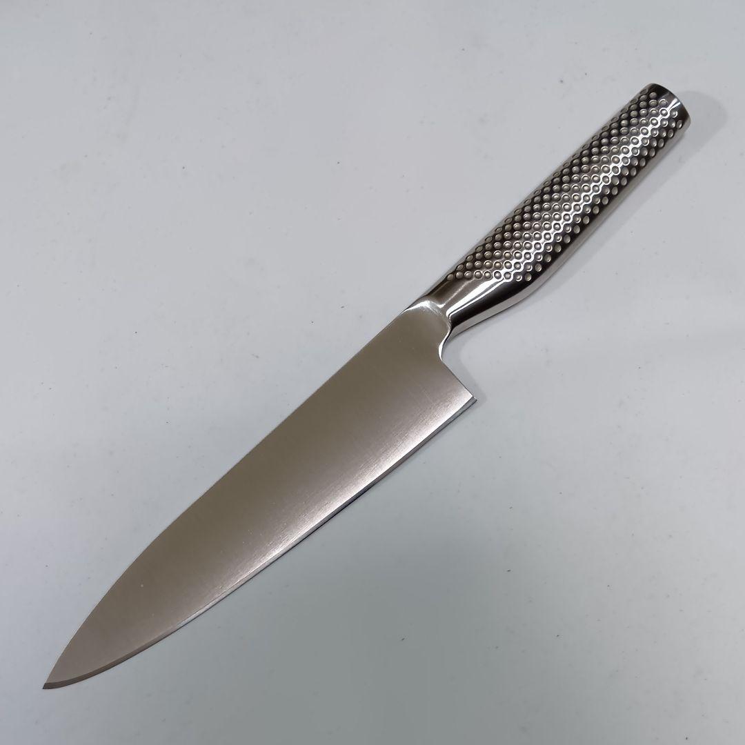 グローバル イスト IST-01 万能包丁 19cm メーカー研ぎ済み