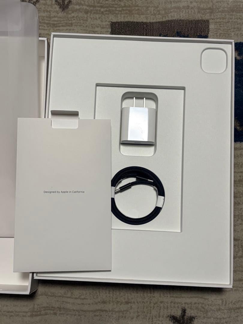 iPad Pro 2024 13インチ1TB ＋Apple Pencil pro