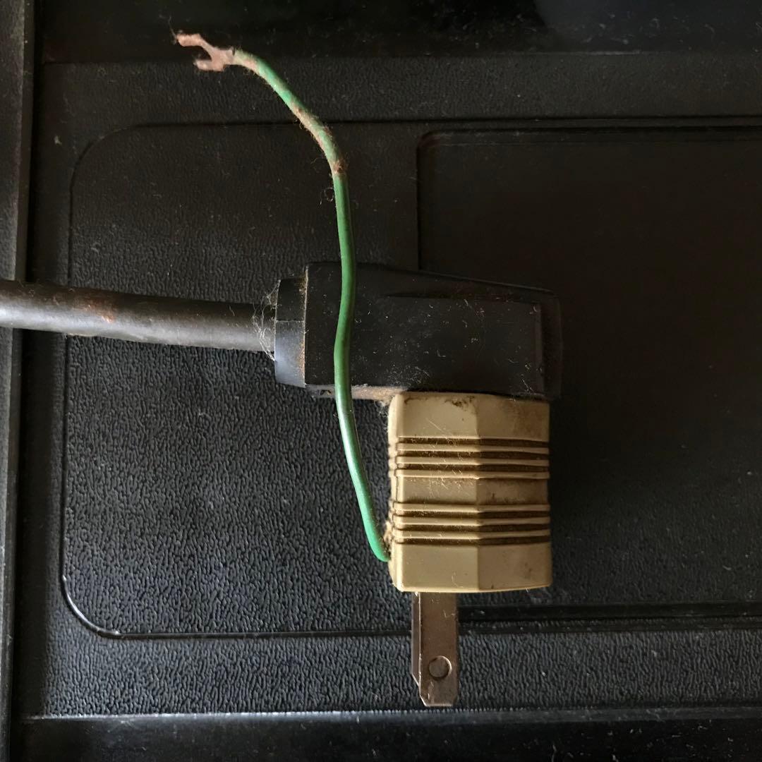 ROCK-OLA 469 ジュークボックス 1977 レコード jukebox