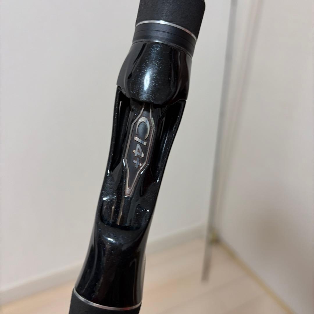 シマノ 21ディアルーナBS B68ML