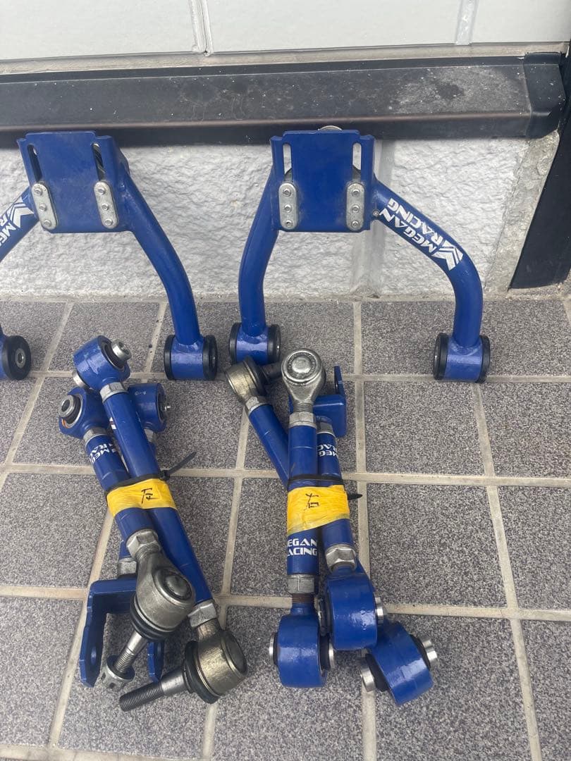 メーガンレーシング