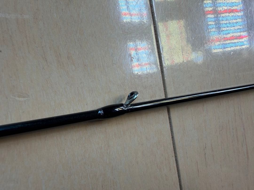 BREADEN ブリーデン LC86 widerange エギングロッド