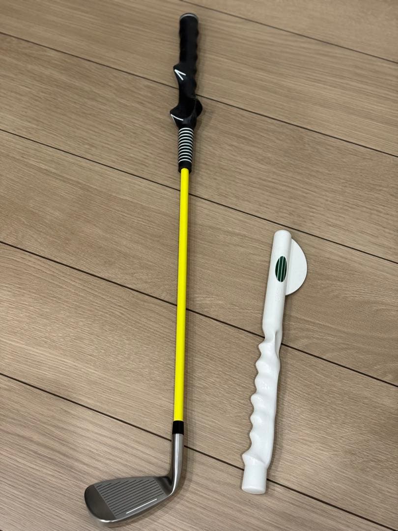 ★R　パター等一式