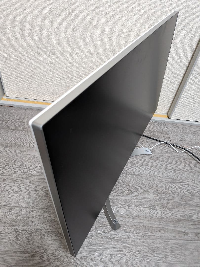 LG 27インチ フルHD 液晶モニター 27MP89HM-S