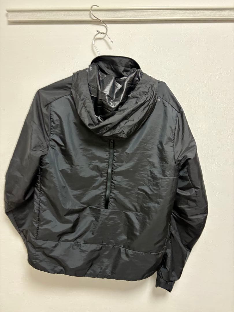 ナイキ エアロロフト ジャケット Sサイズ