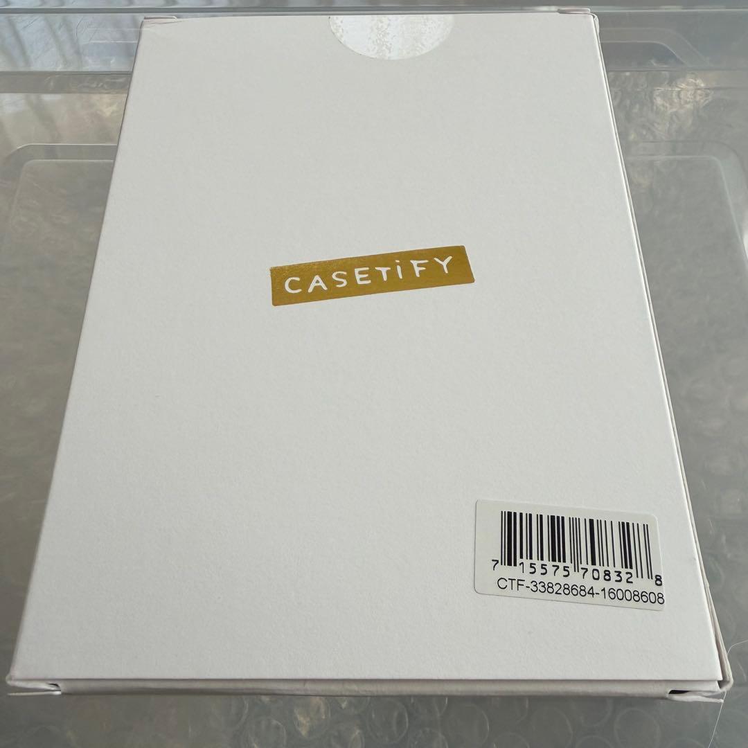 ちいかわ casetify パスポートケース 正規品