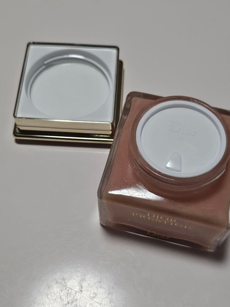 ディオール DIOR PRESTIGE プレステージ ル ゴマージュ