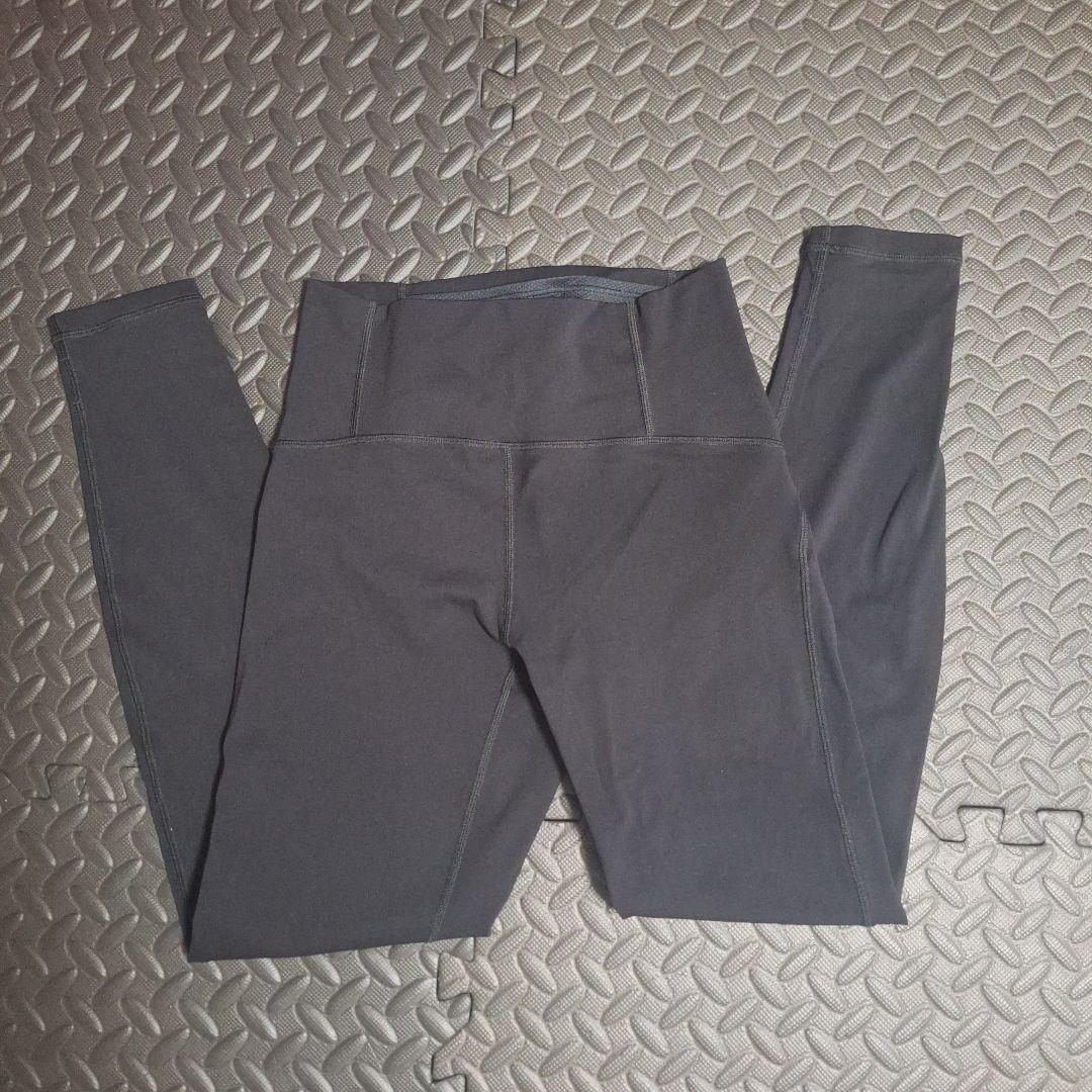 チャコット ヨガパンツ3本＋レギンスの4本セット