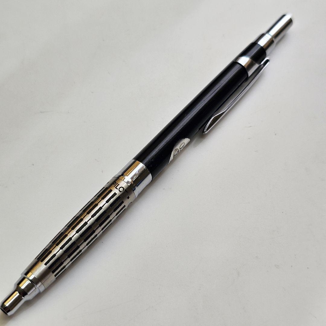 PILOT パイロット H-3003 シール付き ダブルノック ハイメカホルダー