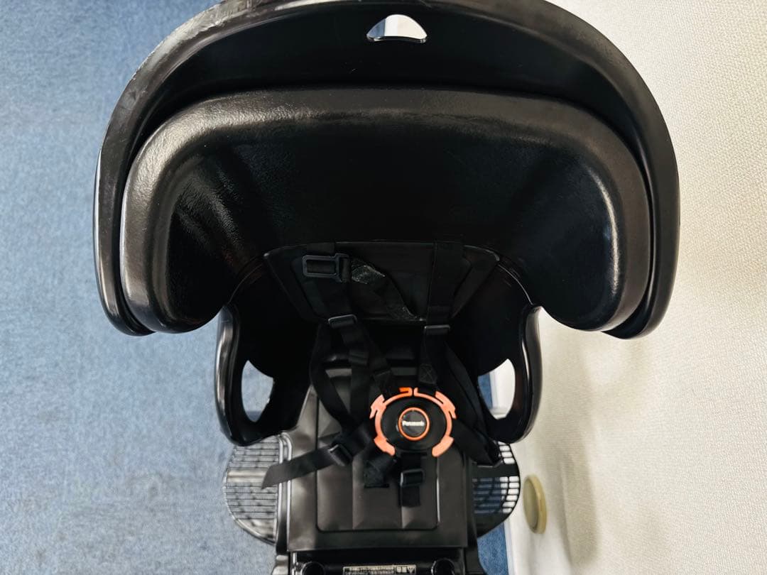 パナソニックギュットアニーズ 8Ah 電動自転車中古【G5YG553151】