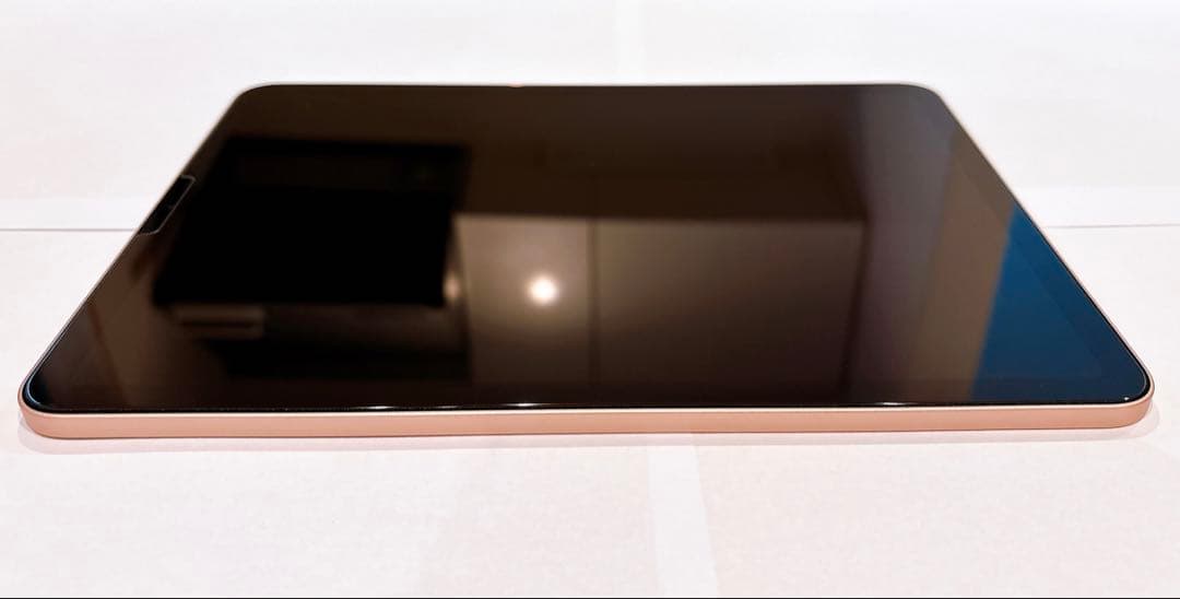 Apple iPad Air 第4世代　Wi-Fi 64GB ローズゴールド