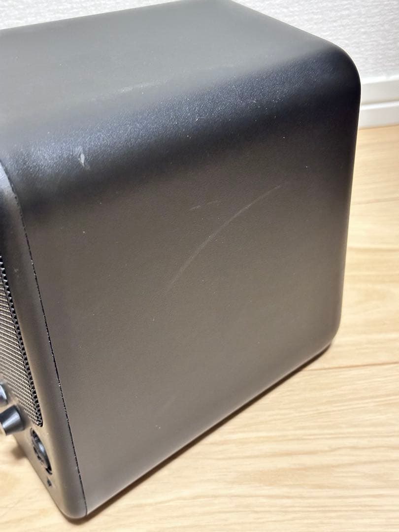 YAMAHA MS101-4 パワードモニタースピーカー