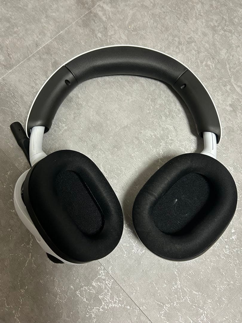 SONY INZONE H5 ゲーミングヘッドセット