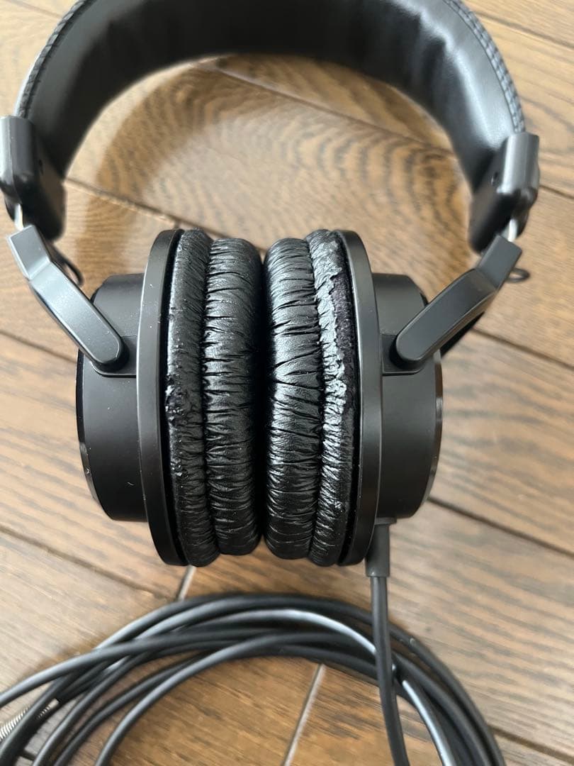 PHONON SMB-02 ヘッドホン スタジオモニター