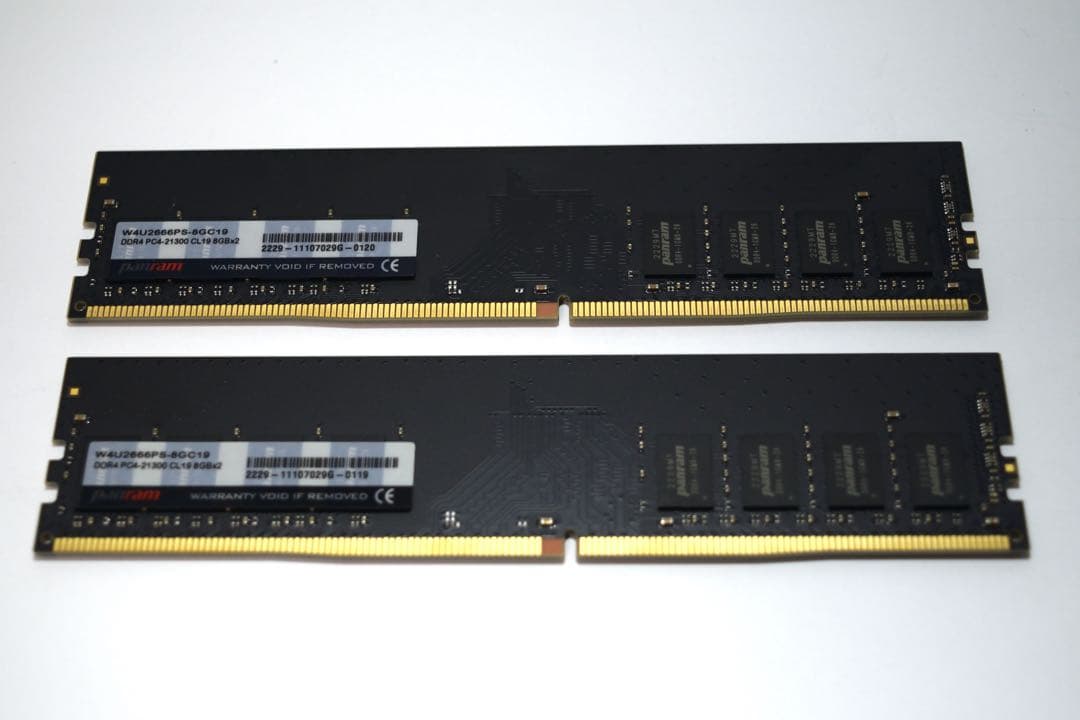 CPU i7-10700+H470-PLUS+DDR4-2666 16GB