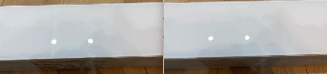 中古 Bose Smart Soundbar 900 ホワイト