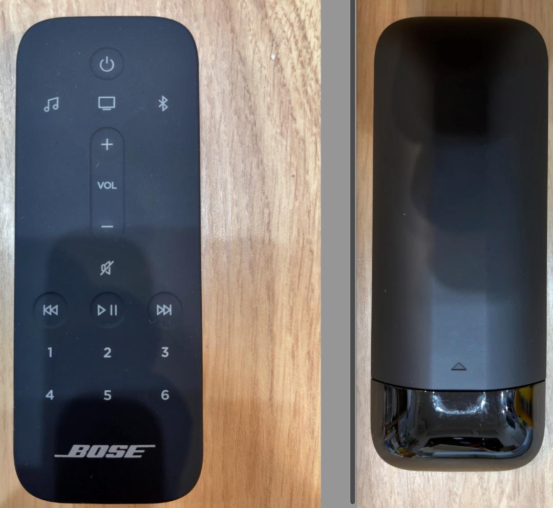 中古 Bose Smart Soundbar 900 ホワイト