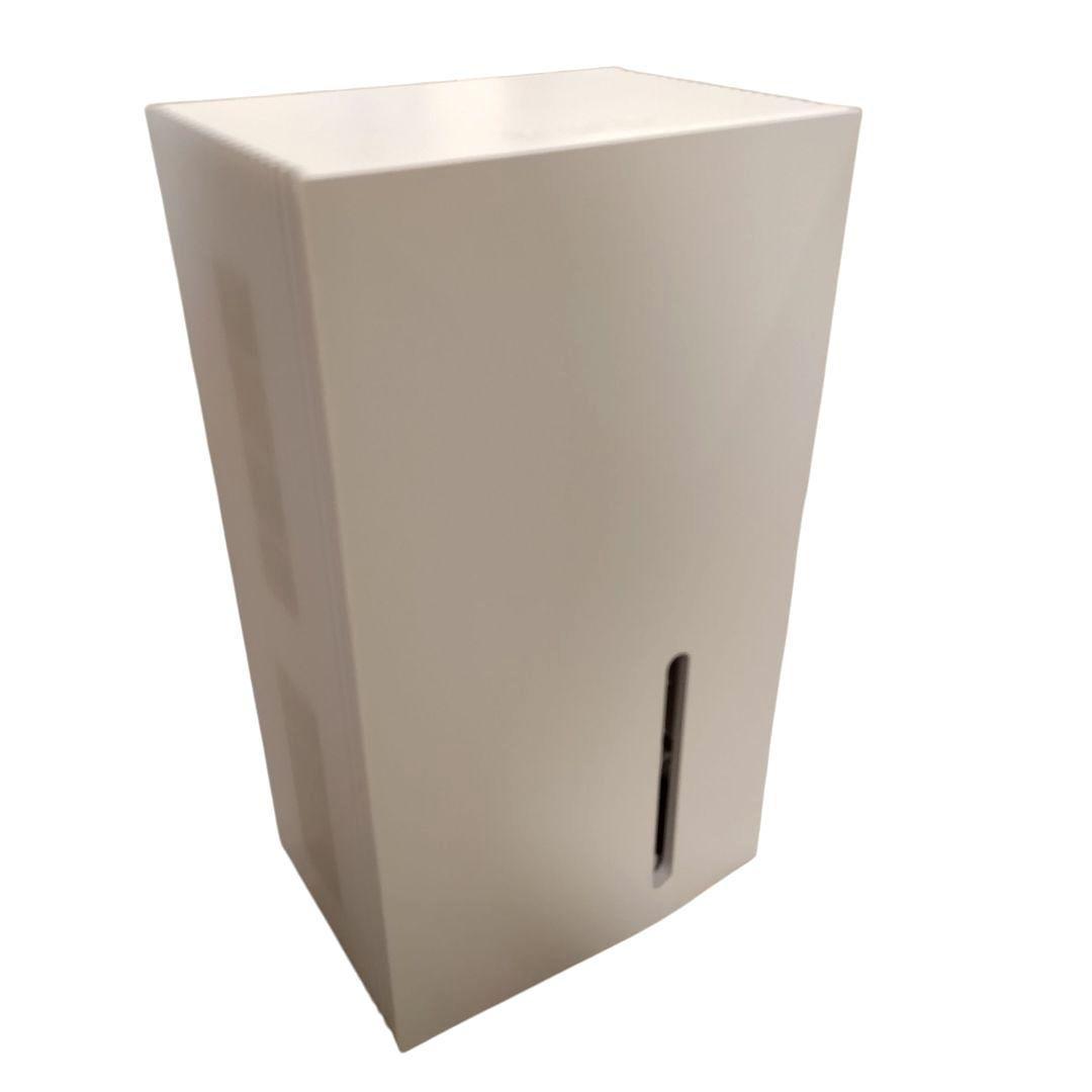 ♥18畳対応♥除湿機 小型 除湿器ダブルペルチェ式 大容量2.5L 強力除湿