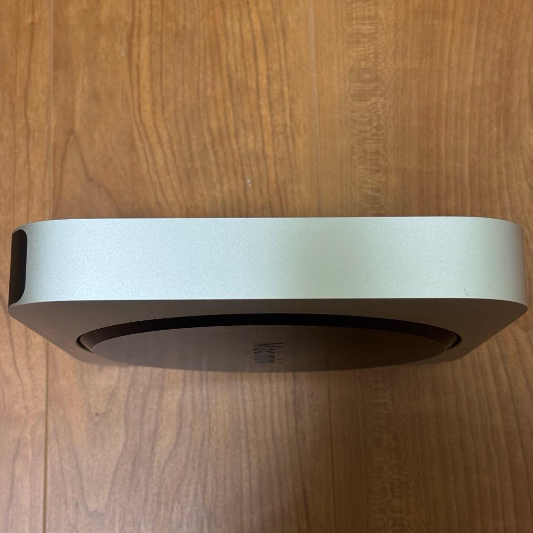 Macデスクトップ Mac mini M2pro 10Core 16GB 512GB