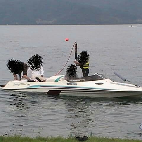 ボート☆ルイス